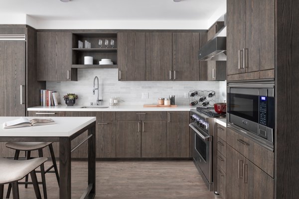 Mason on Mariposa by null