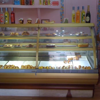Babà Napoli - Desserts Near Me - Milan, Michigan Babà Napoli - Desserts Near Me - Milan, Michigan