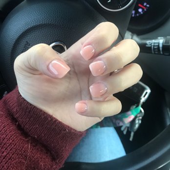 LV Nail Spa - Waxing Near Me - Hurst, Texas