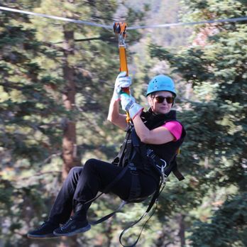 Action Tours - Tours Near Me - Big Bear Lake, California