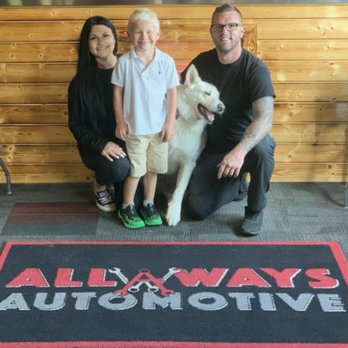 1. All Ways Automotive