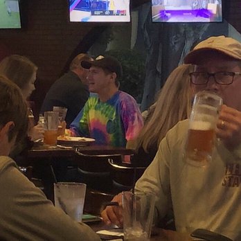 Junction Bar & Grill - Tie-Dye forever. - Burgers Near Me - El Cajon, California Junction Bar & Grill - Tie-Dye forever. - Burgers Near Me - El Cajon, California