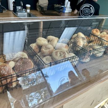 Staunton Bagel - Bagel Counter - Bagels Near Me - Staunton, Virginia Staunton Bagel - Bagel Counter - Bagels Near Me - Staunton, Virginia