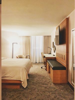 Westchester Marriott by null