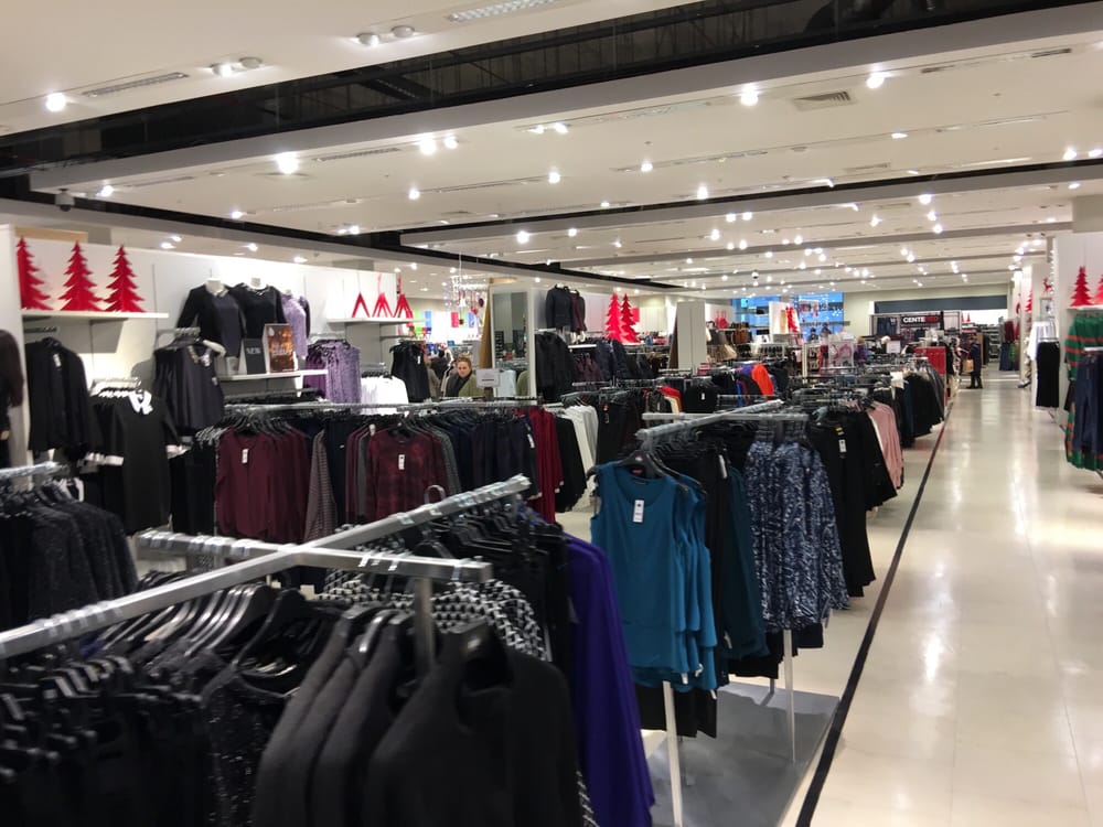 DUNNES STORES Updated April 2024 Charlestown Place, Finglas, Co