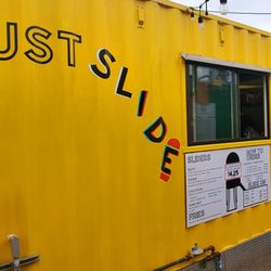 Just Slide