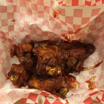 Wing Fiesta - Chicken Wings Near Me - Hayward, California
