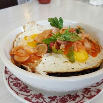 Rose’s - Chee-Chee Fried Rice - Breakfast & Brunch Near Me - Detroit, Michigan