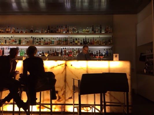 Harvey Nichols Second Floor Restaurant by null
