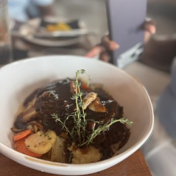 River & Fort - Short rib - Bars Near Me - SAINT AUGUSTINE, Florida