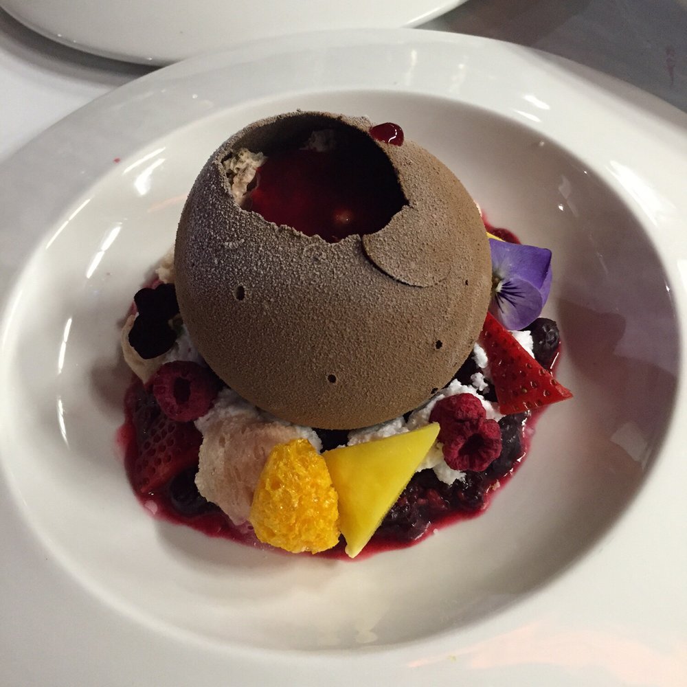 OKO Dessert Kitchen - Balloon - Patisserie/Cake Shop Near Me - Auckland, AUK