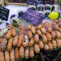 Marché Municipal