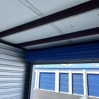 Florida Secure Storage - Self Storage Near Me - Ocala, Florida