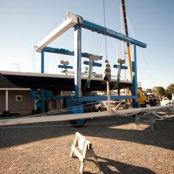 Pilots Point Marina