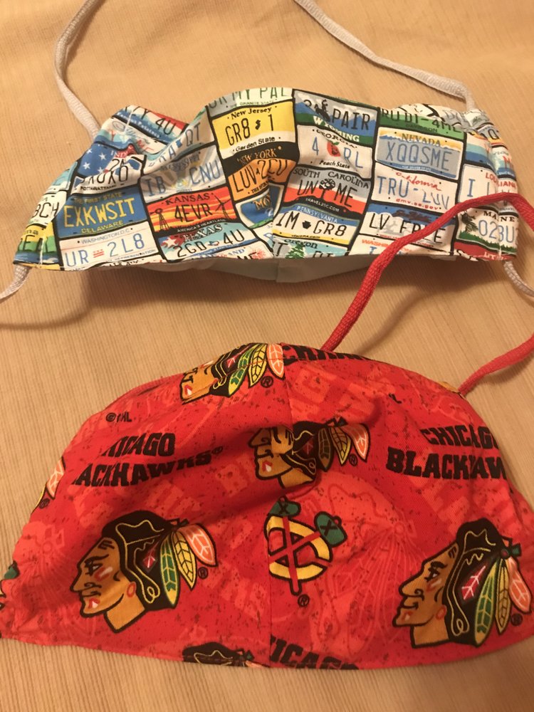 VILLAGE CLEANERS Updated October 2024 10 Reviews 1371 Wind Energy Pass, Batavia, Illinois