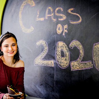Menchie's - Congrats class of 2020 - Ice Cream & Frozen Yogurt Near Me - El Paso, Texas Menchie's - Congrats class of 2020 - Ice Cream & Frozen Yogurt Near Me - El Paso, Texas