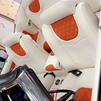 JZ Customs - Auto Upholstery Near Me - Griffith, Indiana JZ Customs - Auto Upholstery Near Me - Griffith, Indiana