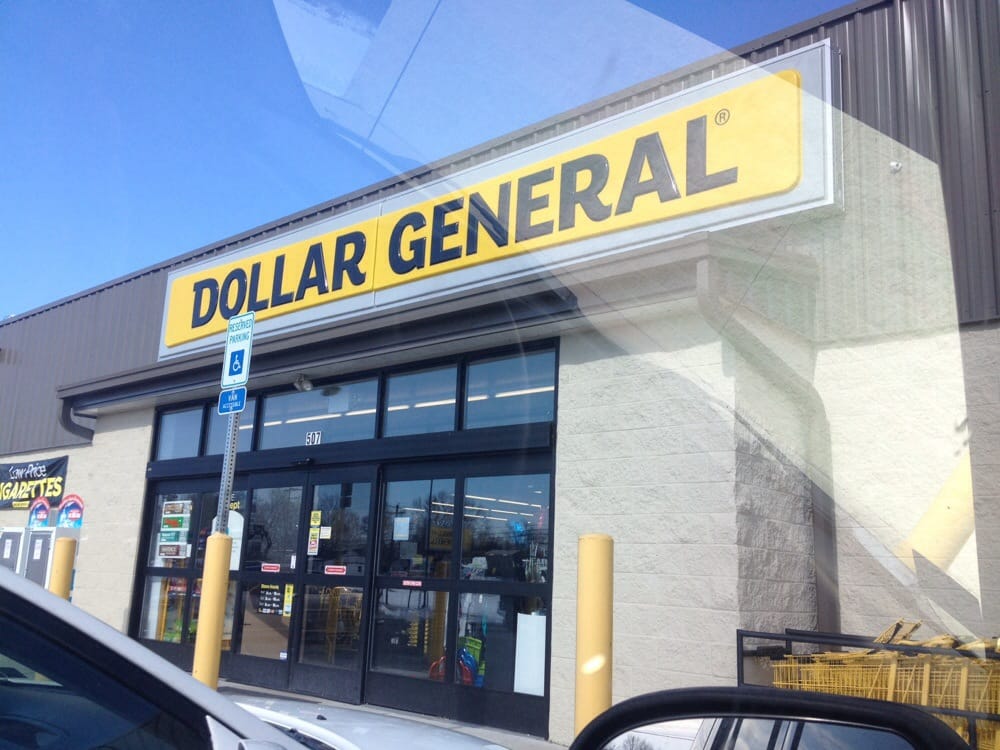 Dollar General Image