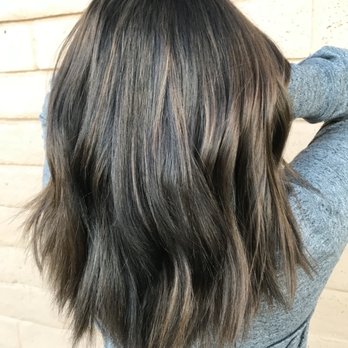 True Beauty Parlor - After - Hair Salons Near Me - La Habra, California