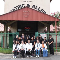 Mid Valley Pediatrics