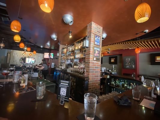 Double Helix Wine & Whiskey Lounge by null