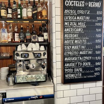Vermutería La Rosa - Tapas Bars Near Me - Palma, PM Vermutería La Rosa - Tapas Bars Near Me - Palma, PM
