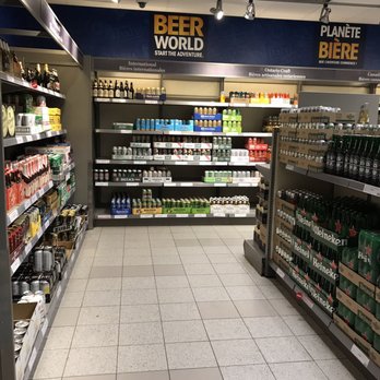 LCBO - Beer - Beer, Wine & Spirits Near Me - Scarborough, Ontario