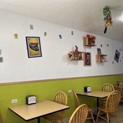 Casita Kahlo - Seating