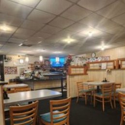 Great customer service great atmosphere great food!!! We'll be coming back can't wait. Great customer service great atmosphere great food!!! We'll be coming back can't wait.