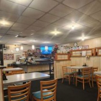 Ohkura Restaurant - Great customer service great atmosphere great food!!! We'll be coming back can't wait. - Sushi Bars Near Me - Fairfield, California Ohkura Restaurant - Great customer service great atmosphere great food!!! We'll be coming back can't wait. - Sushi Bars Near Me - Fairfield, California