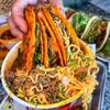 The Taco Spot - North Phoenix gift card