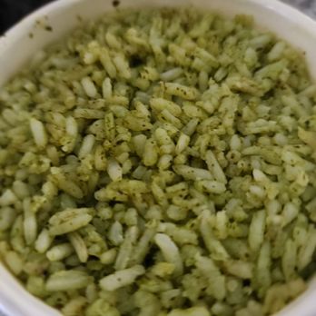 Super Rico - Cilantro Rice - Peruvian Near Me - Forestville, Maryland Super Rico - Cilantro Rice - Peruvian Near Me - Forestville, Maryland