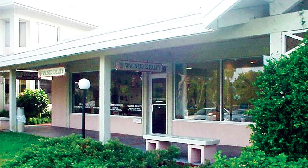 WAGNER REALTY LONGBOAT KEY OFFICE Updated August 2024 5360 Gulf Of Mexico Dr, Longboat Key