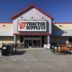Tractor Supply