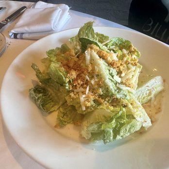 Vivace Ristorante - Insalata Cesare - Italian Near Me - Belmont, California Vivace Ristorante - Insalata Cesare - Italian Near Me - Belmont, California