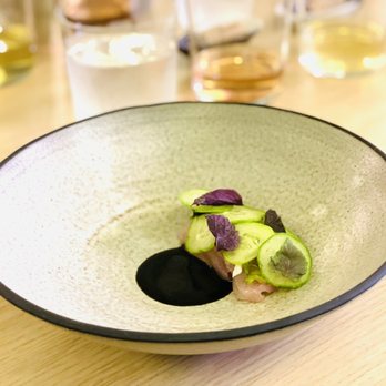 Kato - Amberjack, cucumber - Taiwanese Near Me - Los Angeles, California Kato - Amberjack, cucumber - Taiwanese Near Me - Los Angeles, California