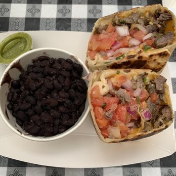 El Techo - Tapas Bars Near Me - Washington, DC, District of Columbia