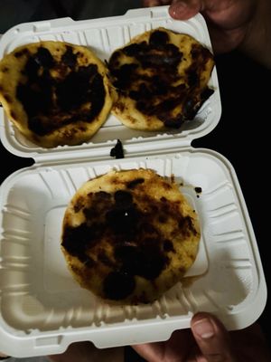 Tortas Hula Hula by null