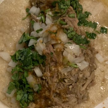 Taco Bron - Cuban taco - Tacos Near Me