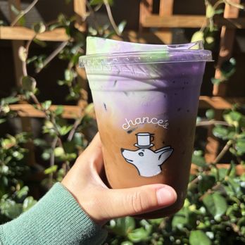 Chance’s Coffee - Chance's Vietnamese Coffee! Bold, smooth, slightly sweet. - Coffee & Tea Near Me - San Diego, California Chance’s Coffee - Chance's Vietnamese Coffee! Bold, smooth, slightly sweet. - Coffee & Tea Near Me - San Diego, California
