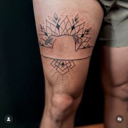 Sentient Tattoo Collective