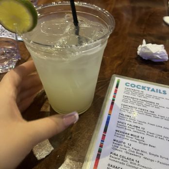 Cantaritos Mexican Bar & Grill - Margarita - Mexican Near Me - Royal Oak, Michigan Cantaritos Mexican Bar & Grill - Margarita - Mexican Near Me - Royal Oak, Michigan