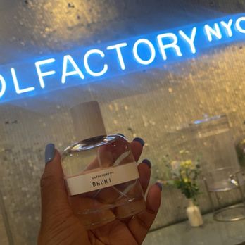 Olfactory NYC - Final product - Perfume Near Me - New York, New York