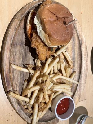 Kitchen Social by null