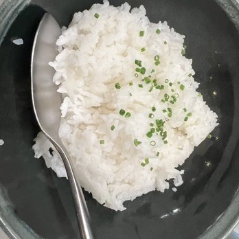 Abernethy's - Jasmine rice with lemongrass - Cocktail Bars Near Me - Los Angeles, California Abernethy's - Jasmine rice with lemongrass - Cocktail Bars Near Me - Los Angeles, California
