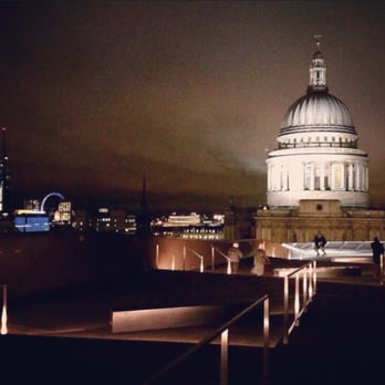 Madison - Modern European Near Me - London, XGL