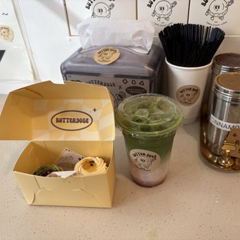 Butter Dose - Bakeries Near Me - New York, New York Butter Dose - Bakeries Near Me - New York, New York