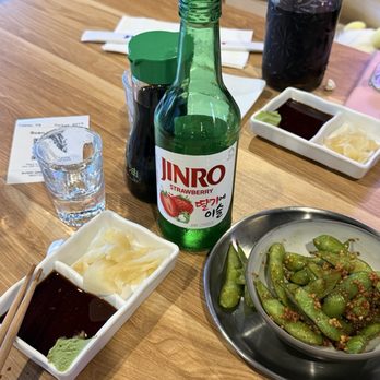 Sushi One Spot - Sushi Bars Near Me - Corona, California Sushi One Spot - Sushi Bars Near Me - Corona, California