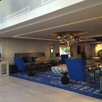 TRYP by Wyndham Isla Verde - Lobby - Hotels Near Me - Carolina, Puerto Rico