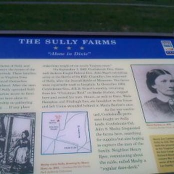 Sully Historic Site - Museums Near Me - Chantilly, Virginia Sully Historic Site - Museums Near Me - Chantilly, Virginia
